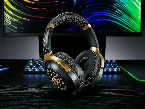 razer chair dolce gabbana|dolce and gabbana razer headphones.